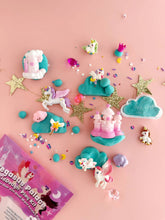 Load image into Gallery viewer, Pegasus Palace Play Sensory Kit
