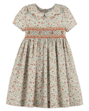 Load image into Gallery viewer, Autumn Glow Bishop or Dress
