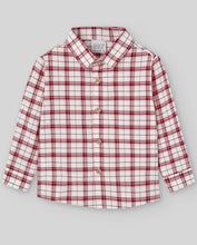 Load image into Gallery viewer, Acebo Woven Shirt
