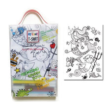 Load image into Gallery viewer, Crestar My Funny T Shirt
