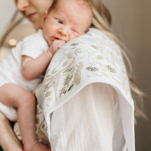Load image into Gallery viewer, Premium Burp Cloths - Rex
