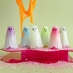 Ghost Slime