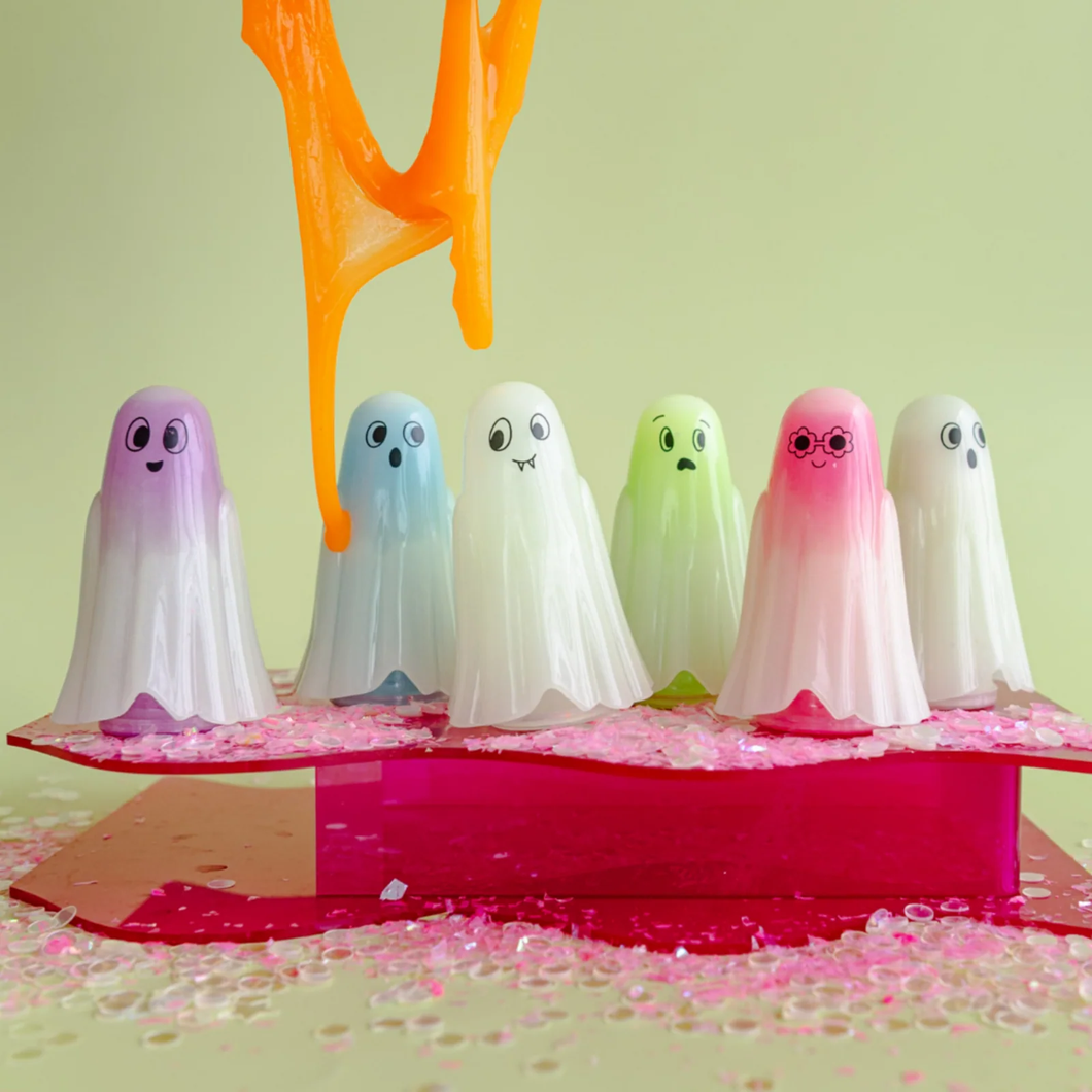 Ghost Slime