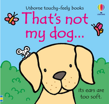 Load image into Gallery viewer, That&#39;s not my dog...
