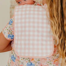 Load image into Gallery viewer, Premium Burp Cloths - Penelope
