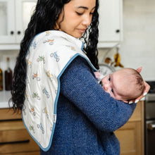 Load image into Gallery viewer, Premium Burp Cloths - Ryder
