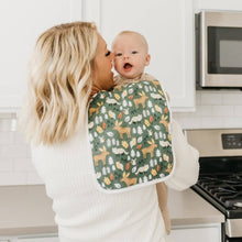 Load image into Gallery viewer, Premium Burp Cloths - Atwood
