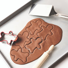 Load image into Gallery viewer, Gingerbread Ornament Kit
