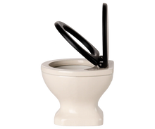 Load image into Gallery viewer, WC (Water Closet), Mouse-Off White
