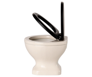 WC (Water Closet), Mouse-Off White