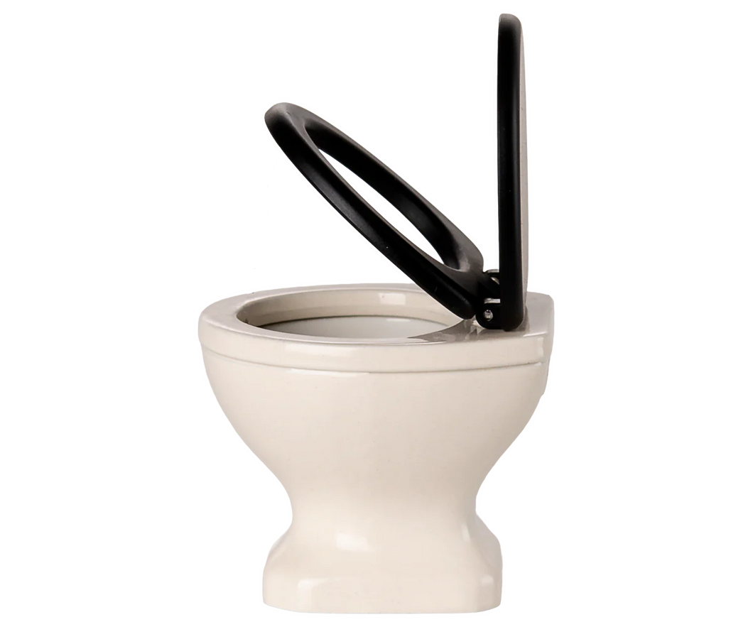 WC (Water Closet), Mouse-Off White