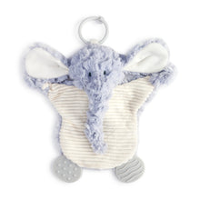 Load image into Gallery viewer, Elephant Teething Buddy
