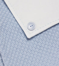 Load image into Gallery viewer, Sky Blue Espuma Romper
