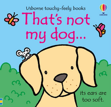 Load image into Gallery viewer, That&#39;s not my dog...
