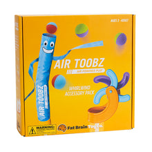 Load image into Gallery viewer, Air Toobz Whirlwind Accessory Pack
