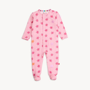 *Cosmic Confetti  Modal Magnetic Footie