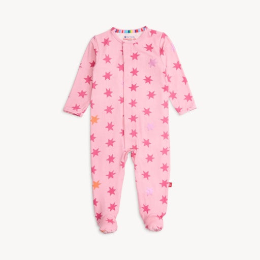 *Cosmic Confetti  Modal Magnetic Footie