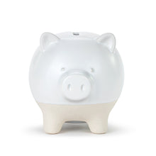 Load image into Gallery viewer, Mini Oat Cermic Piggy Bank
