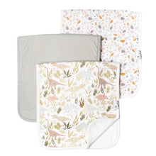 Load image into Gallery viewer, Premium Burp Cloths - Rex
