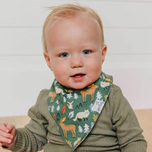 Load image into Gallery viewer, Bandana Bibs - Atwood
