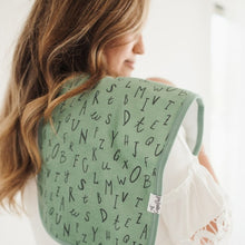 Load image into Gallery viewer, Premium Burp Cloths - Chip
