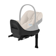 Load image into Gallery viewer, Cybex Cloud G Pro / Cloud T Load Leg Base
