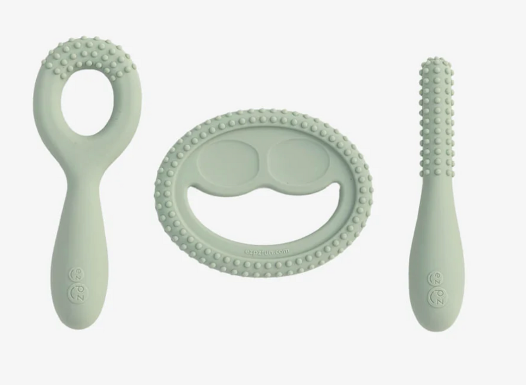 Oral Development Tools