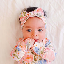 Load image into Gallery viewer, Knit Headband Bow - Penelope
