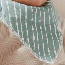 Load image into Gallery viewer, Bandana Bibs - Autumn
