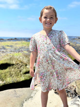 Load image into Gallery viewer, Blossom Cottage Dress
