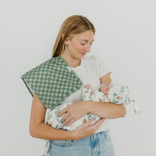 Load image into Gallery viewer, Premium Burp Cloths - Grayson

