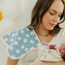 Load image into Gallery viewer, Premium Burp Cloths - Goosie
