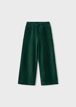 Load image into Gallery viewer, Girl Corduroy Pants and Sweater Set
