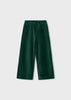Girl Corduroy Pants and Sweater Set