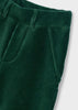 Girl Corduroy Pants and Sweater Set