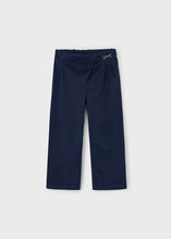 Load image into Gallery viewer, Flower Applique Knit Pant Set
