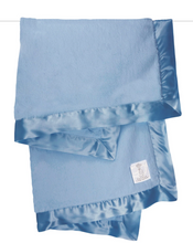 Load image into Gallery viewer, Luxe Baby Blankets
