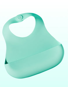 Magnetic Feeding Bibs