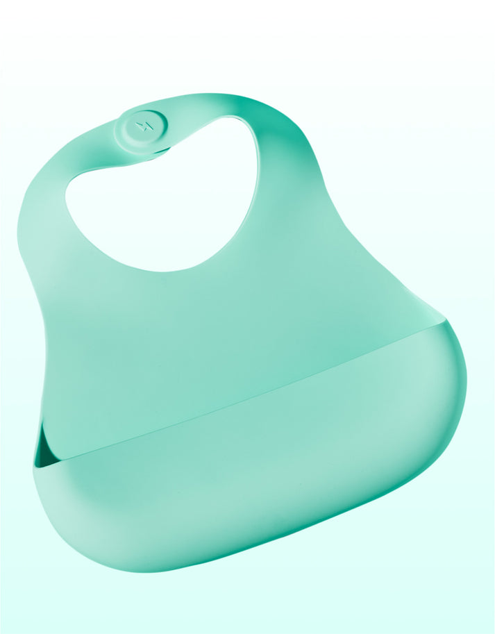 Magnetic Feeding Bibs