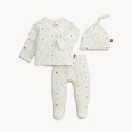 Nursery Magic Modal Kimono Set