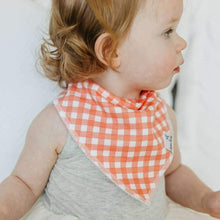 Load image into Gallery viewer, Bandana Bibs - Goosie
