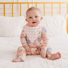 Load image into Gallery viewer, Baby Bandana Bibs - Penelope
