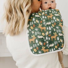 Load image into Gallery viewer, Premium Burp Cloths - Atwood
