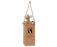 Load image into Gallery viewer, Princess mouse, Big sister
