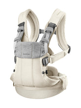 Load image into Gallery viewer, Baby Carrier Harmony - Cream Mesh
