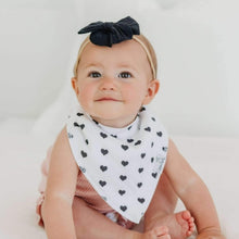 Load image into Gallery viewer, Bandana Bibs - Blush
