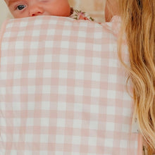 Load image into Gallery viewer, Premium Burp Cloths - Penelope
