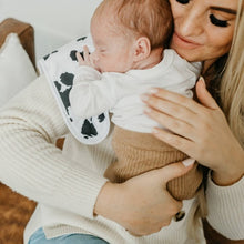 Load image into Gallery viewer, Premium Burp Cloths - Jo
