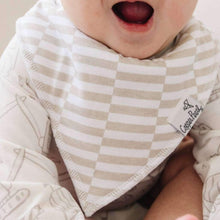 Load image into Gallery viewer, Bandana Bibs - Gage
