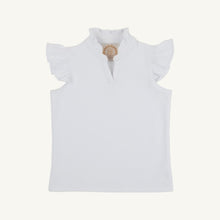Load image into Gallery viewer, Rosie Ruffle Top

